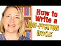 How to Write a Great Non-Fiction Book | Live Replay