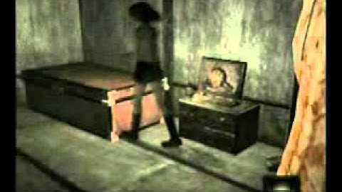 Fatal Frame (Project Zero) First Time Walkthrough Part 3