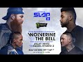 Power Slap 2: Wolverine vs The Bell | May 24 at 9pm ET / 6pm PT image