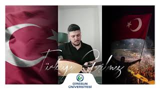 15 Temmuz Türkü Dinletisi Sercan Gün - Şehit Anası