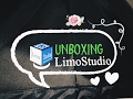 Unboxing Limo Studio 700w photography soft box lighting / Recording setup!