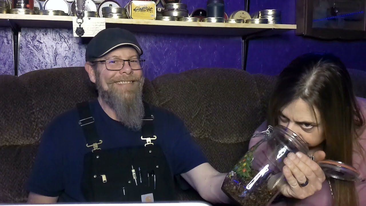 YTPC#61 PAULS PIPE WEEK AND MAIL CALL LOL