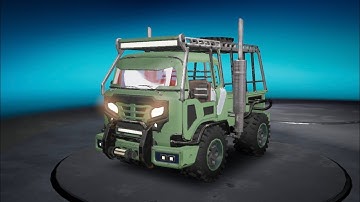 Off Road 4x4 Driving Simulator Gameplay Part 3 ( Android, iOS)