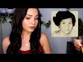 True Crime ASMR - Teresita Basa | Did She Solve Her Own Murder?