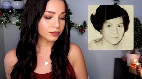 True Crime ASMR - Teresita Basa | Did She Solve He...