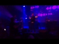 Slagsmålsklubben @ Soulwaxmas (STRP) playing Övningsköra
