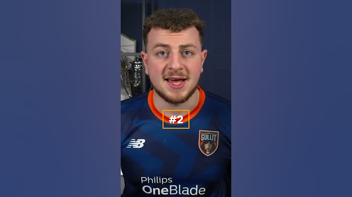 Top 3 Skill Moves In EA FC 25