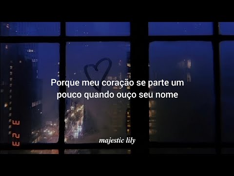 When I Was Your Man - Bruno Mars (Tradução)