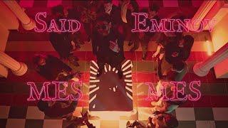 Said Eminow - MES MES