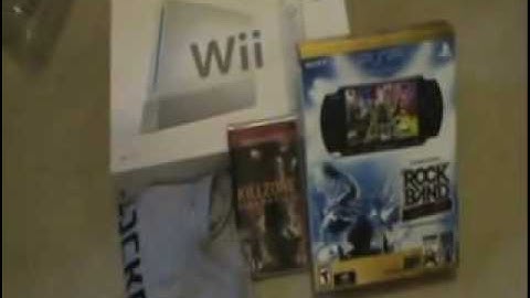 Lockerz Unboxing Proof & Invites