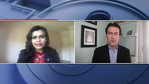 Stanford professor shares the latest developments on coronavirus testing and treatments