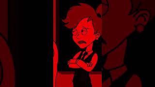 Miss Martin Gets The Ultra Dead Meat Card