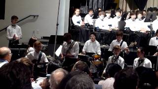 McLean Lab Jazz Band