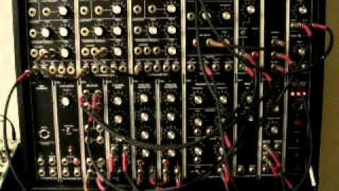 My Synthesizers.com is complete.