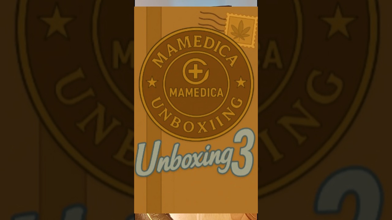 📦 Mamedica Unboxing 3 | Common Roots 🍉 All Nations 🌿 Casa Verde 🌸 