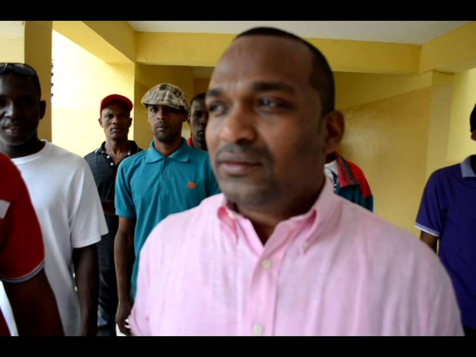 Resultado de imagen para Domingo Barett