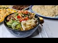 Кәріс куксиі ( ең сәтті рецепт, менің ең сүйікті тағамым:) КУКСИ ПО КОРЕЙСКИЙ