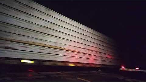 BNSF ES44DC #7431 lead the first train for 7-31-21 to pass M.P. 7.0 on the BNSF Front Range Sub.