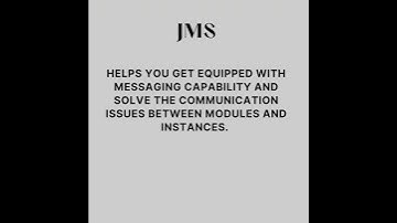 JMS