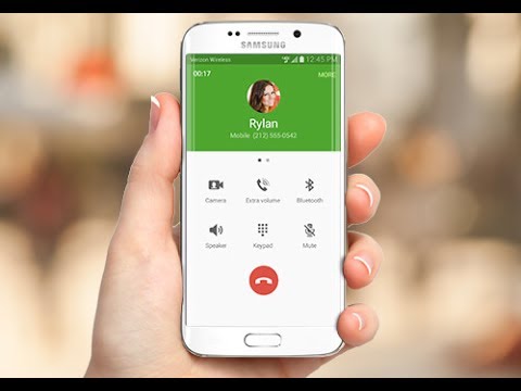 How to Recover Deleted Call History from Android