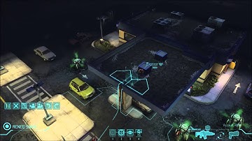 Paugus Mods: XCOM - Enemy Within (Long War) Ep. 1