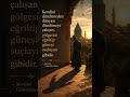 Mevlânâ: Kendini Düzeltmeden Dünyayı Suçlama… #shorts #viral #fyp #trending #keşfet
