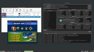 MKDD Extender: A tool for Mario Kart: Double Dash!!