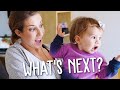 What's Next For Us? // Plans Before The Baby Gets Here!!