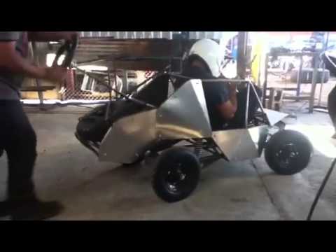 jorman race works truggy youtube race works