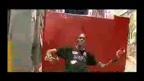 Jiggy time - Bogle,voicemail n delly ranks