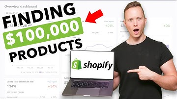 This One Dropshipping Product Research Strategy Found Me A $100K Product