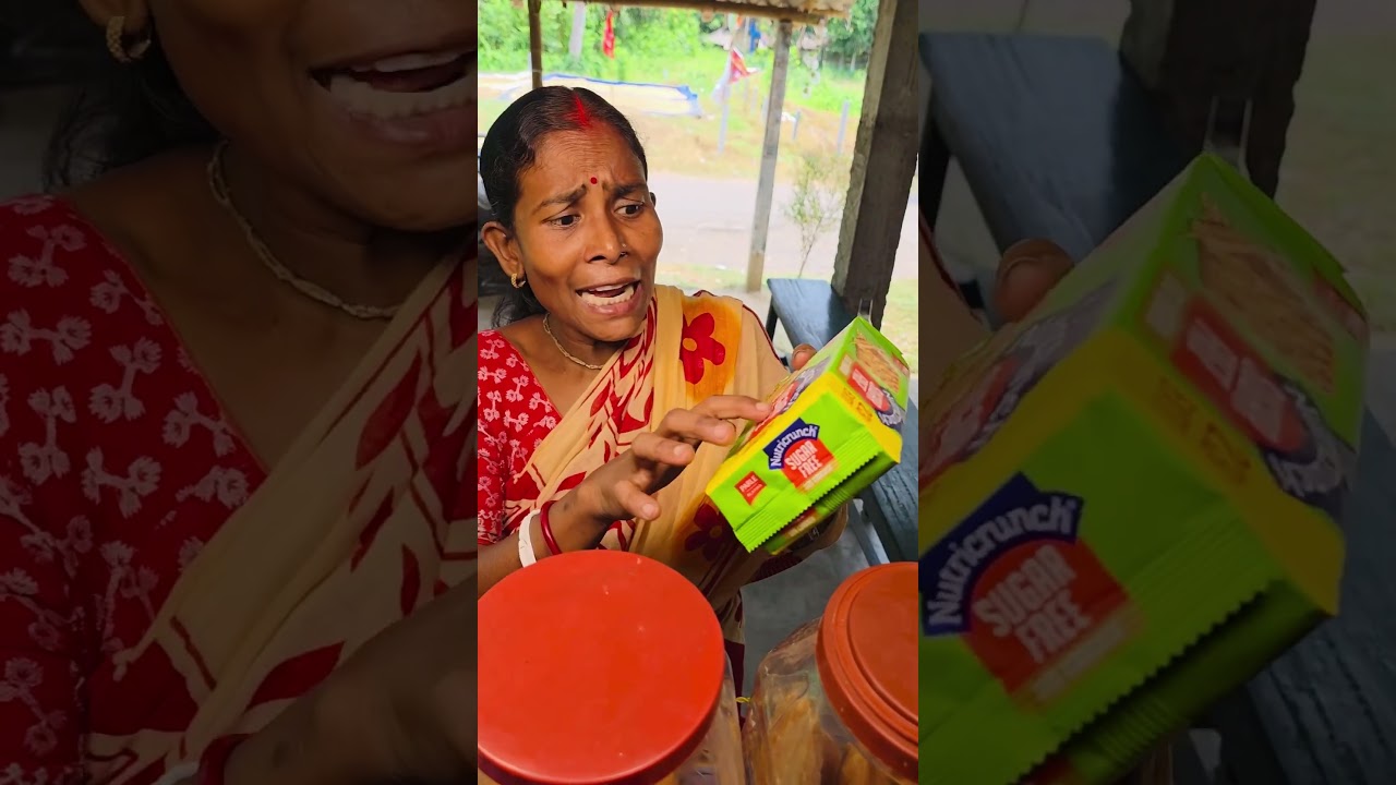 বোঝাতে গেলে পাগল হয়ে যাবো , তাই চা বানানোর চিনি দিয়ে দিছি #nayanjana