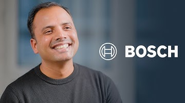 Bosch & AWS: Building Sustainable Logistics Solutions for a Greener Future | Amazon Web Services