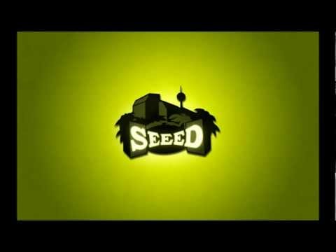 Seeed Dancehall Caballeros