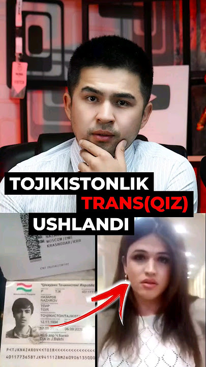Trans Moskva fohishasi