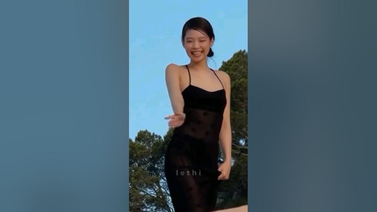 Dua lipa filming jennie and calling her cutie..π#jennie #dualipa #blackpink Dua lipa filming jennie and calling her cutie..π#jennie #dualipa #blackpink