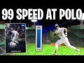 FASTEST PLAYERS ONLY! POLO GROUNDS INSIDE THE PARKER! MLB The Show 19 Battle Royale Draft & Gameplay