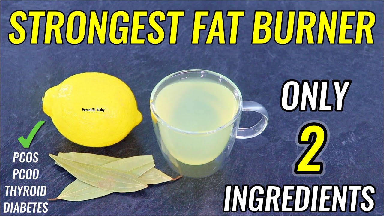 Bayleaf And Lemon Water For Weight Loss Strongest Weight Loss Drink