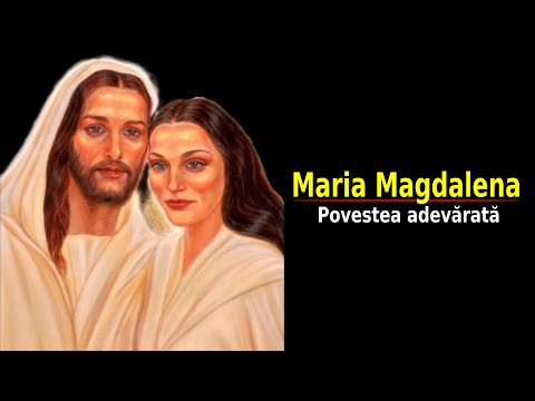 Video: Cine au fost Maria la mormânt?