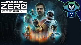 Vinny - Star Wars Zero Company (PART 1)