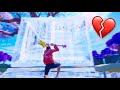 SAD! 💔 (Season 3 Fortnite Montage)