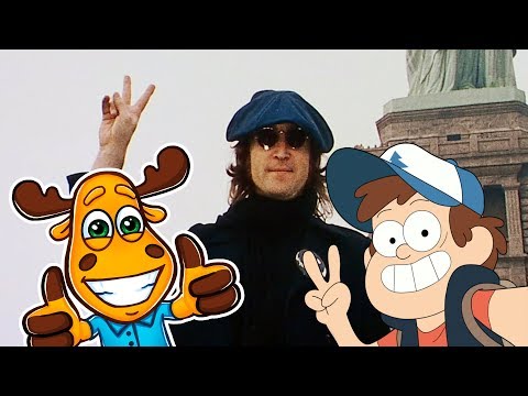 ИЩЕМ ТАЙНЫЙ СМЫСЛ В ПЕСНЯХ (ЧАСТЬ 2)| Палата 6