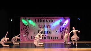 Paper Skin Dance