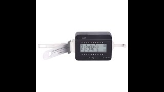 NP Tools Smart 5 in 1 Tool HU92  Opening process