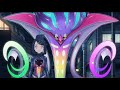 もしもリコがメガカラマネロに支配されたら？(リメイク版)