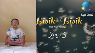 Yoyo S Bisik Bisik