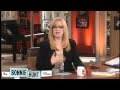 111009  bonnies touching story about her dad  the bonnie hunt show