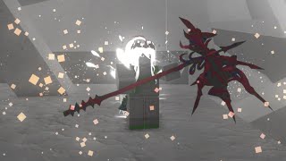 rising flame + chorus of agonies // deepwoken