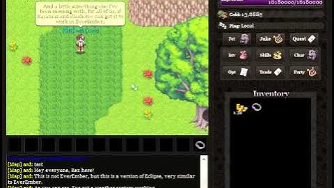 Developer Rex - Messing around