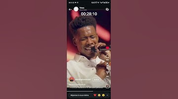Thumbnail of it's just beautiful #fyp #song #music #gospel #god